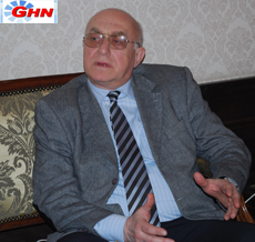 Сосо Цискаришвили: Оппозиция не должна использовать общество в качестве «последнего вагона»