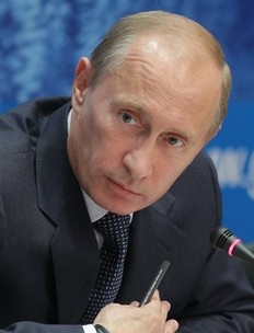 Владимир Путин поручил ускорить реконструкцию Рокского тоннеля между Россией и Цхинвальским регионом