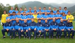 Команда «Зестафони» вышла в третий квалификационный этап Лиги Чемпионов