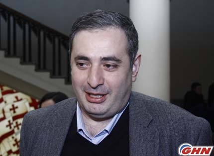 Мамука Арешидзе: Существует угроза потери других территорий Грузии 