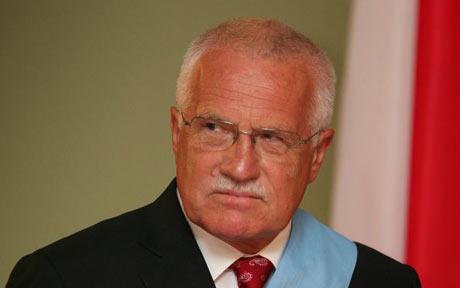 Президенты Чехии и Германии отказались ехать в Украину из-за скандала вокруг Тимошенко