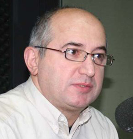 Паата Закареишвили: Признание Абхазии в первую очередь противоречит интересам абхазов