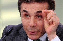Бидзина Иванишвили: Не дай Бог Грузии досрочных выборов