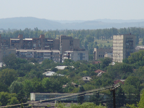 В Цхинвальском регионе задержано четверо граждан Грузии