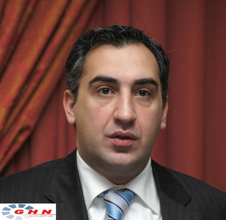 Премьер призвал Министерство экономики Грузии «к максимальной активации»