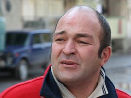 Алан Парастаев: Окружение «подставило» президента Медведева с выборами в Южной Осетии