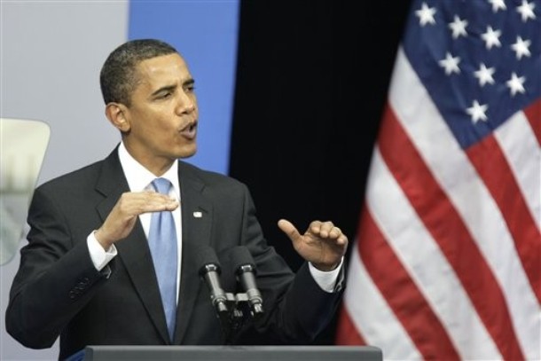 Барак Обама не будет спешить с окончательным решением относительно отправки дополнительных войск в Афганистан