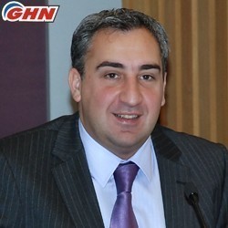 Ника Гилаури: Правительство Грузии работает в интенсивном режиме
