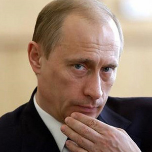 Россия «изберет» Владимира Путина президентом 4 марта 2012 года