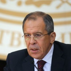 Сергей Лавров: Россия боится, что вступление Грузии в НАТО, повторит войну 2008 года