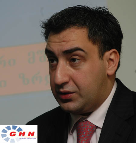 Премьер-министр Грузии принес соболезнование родственникам граждан, умерших от «свиного гриппа»