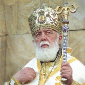 Патриарх всея Грузии: В школах должен быть введен предмет развития аналитического мышления