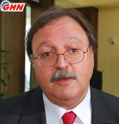 Григол Вашадзе: Грузинская сторона очень довольна встречей с президентом США