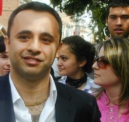 В Ереване задержан лидер турецкой оппозиционной партии «Могущественная Турция»